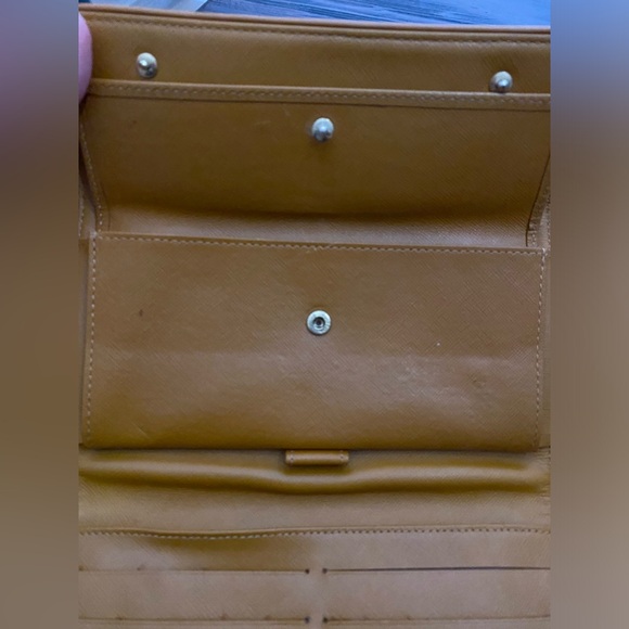 Louis Vuitton Trifold Monogram Long Wallet - Picture 8 of 14